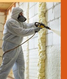 Услуги Услуги утепления в Сарапуле под ключ